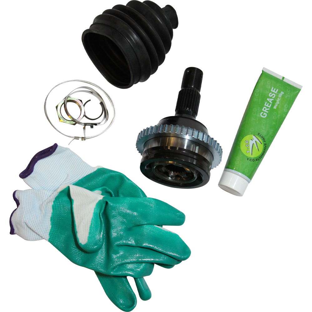 سرپلوس22 خار پژو405-ABS خارته