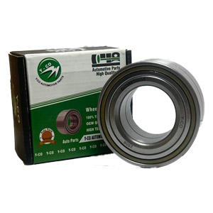 بلبرینگ چرخ عقب DAC25520037-206